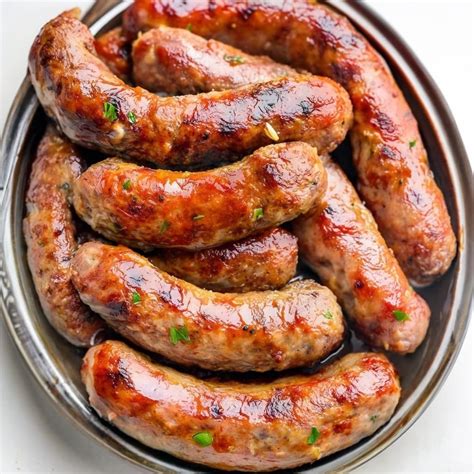 Homemade Pork Breakfast Sausage Recipe Instacart