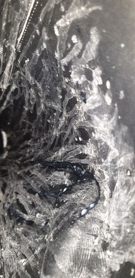 The Result Of Many Cumshots In These Hot Boots Pics Xhamster