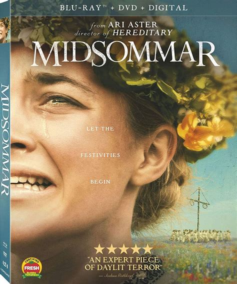 Midsommarhome Media Moviepedia Fandom