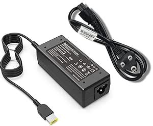 Sellzone Laptop Charger For Ibm Lenovo Thinkpad Edge E Series V