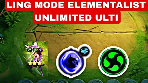 Ling Biji Elementalist Langsung Unlimited Ulti Magic Chess Mobile