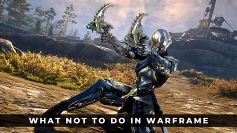 Ps Warframe Single Player