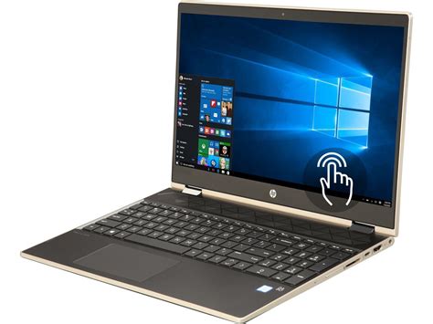 Refurbished Hp Pavilion X In Laptop Intel Core I U