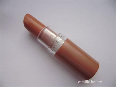 Camille Beauty Essence Szminka In The Nude Nr