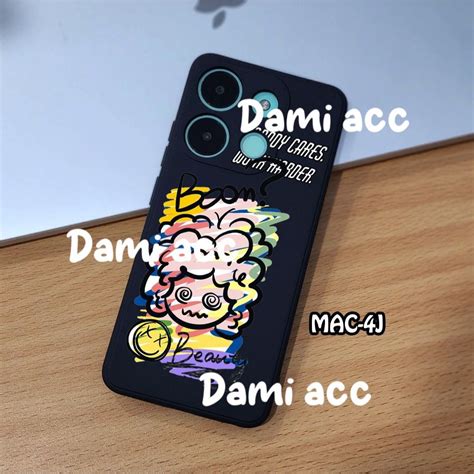 Jual Case Gambar Oppo A60 Reno 11f Reno 11 5g Reno 11 Pro Oppo A79 5g