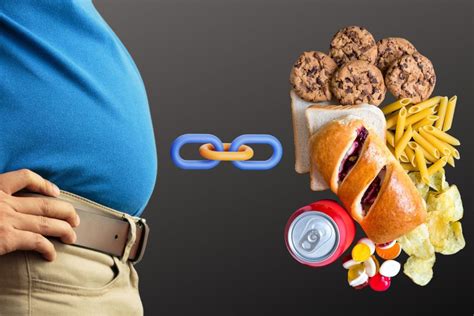 The Terrible Link Between Carbs And Weight Gain Lean Men Club