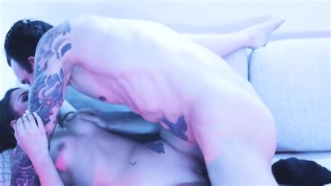 Sexy Blonde Deepthroats A Big Dick In Blue Light Big Ass Public Dutch Usa