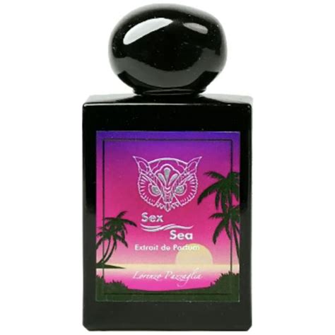 Lorenzo Pazzaglia Sex Sea Extrait De Parfum Ml SEK Dermastore