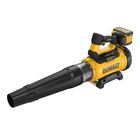 Dewalt Flexvolt V Max Mph Cfm Brushless Cordless Battery