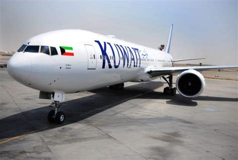 Kuwait Airways To Fly To Baku From Nov 18 TimesKuwait