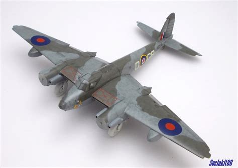 De Havilland Dh Mosquito B Mark Iv Revell Au Page