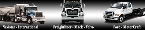 International Navistar Truck Parts