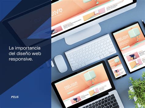 La Importancia del Diseño Web Responsive Zeus Studio