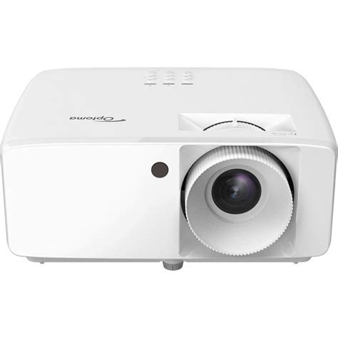 Projetor Optoma HZ40HDR 4000 Lumen Full HD Laser DLP Home Theater E De