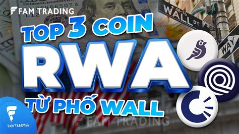 Rwa Coin Top Ng Coin Ti M N Ng Trend Rwa T Ph Wall Youtube