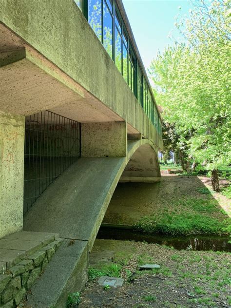 La Casa Sobre El Arroyo La Joya Que Se Esconde En Mar Del Plata