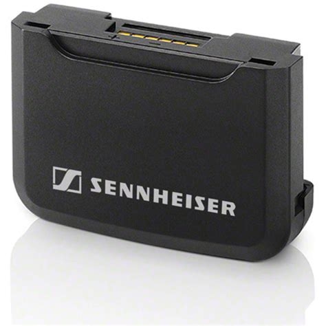 Sennheiser BA 30 Wiederaufladbarer Akku Online Bestellen Batterien