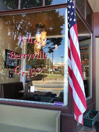 The Berryville Grille - Restaurant Reviews, Phone Number & Photos - TripAdvisor