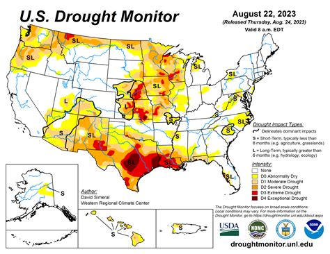 Colorado Drought Map 2024 Today - Janet Linnell