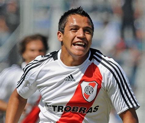 El Ex River Que Se Volvi Prioridad Para La Dirigencia Del Club De