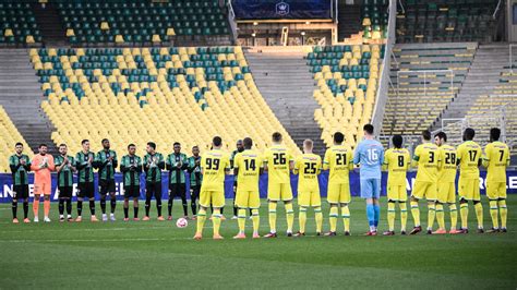 S Isme Au Maroc La Ligue Rendra Hommage Aux Victimes Lors De La E