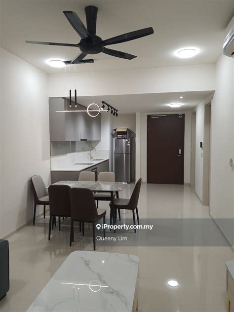 Solaris Parq Residensi Serviced Residence Bedrooms For Rent In