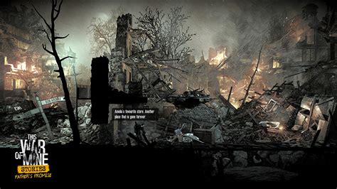 This War Of Mine Complete Edition Review