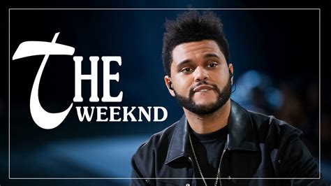 The Weeknd Playlist All Songs The Weeknd Greatest Hits Full