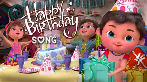 Top 24 Kids Birthday Party songs - Home, Family, Style and Art Ideas