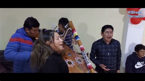 Jarana con ARPA y VIOLÍN en Andahuaylas 2023 YouTube