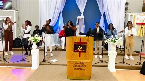 South Sudan Gospel Songs: Praises Session - YouTube