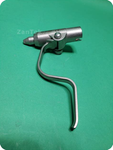 Zantek Medical Stryker Adjustable Pin Collet