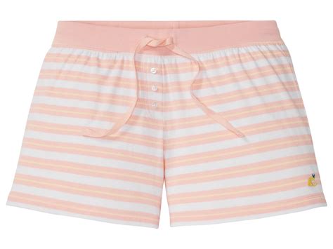 Esmara Lingerie Damen Pyjama Online Kaufen Lidl