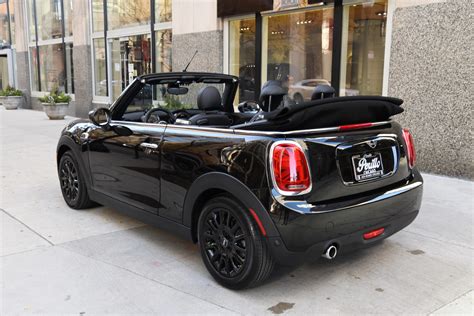 2021 MINI Convertible Cooper Stock # GC3069A for sale near Chicago, IL ...