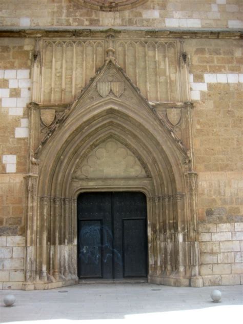 Iglesia De San Francisco Patrimonio Cultural De Arag N