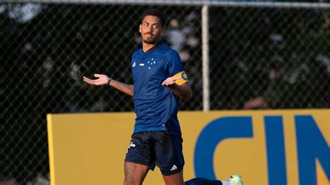 Vila Nova contrata dois jogadores do Cruzeiro para Série B YouTube