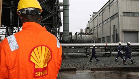 Local Firms Eye Assets As Shell Others Exit Onshore Operations