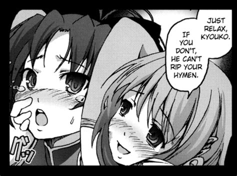 Image 604589 Hentai Quotes Know Your Meme