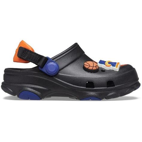 Crocs Papucs Szand L Classic All Terrain Space Jam Ii Clog K Gyerek