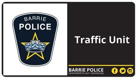 Barrie Police Cracking Down On Loud Vehicles Bayshore Broadcasting