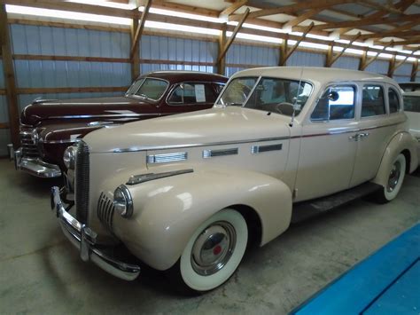 country classic cars illinois 3