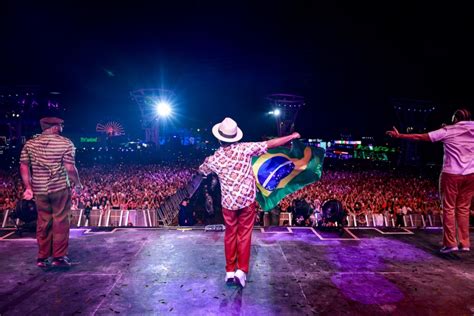 Top 12 Music Festivals in Brazil For Your Bucket List - Jones Around ...