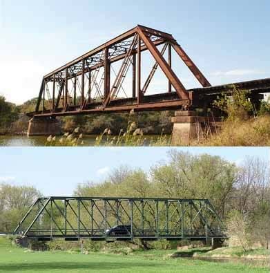 steel truss bridge design example pdf - houseofvanscinema