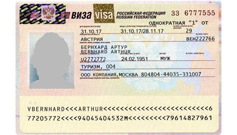 Russian Visa For Indians A Step By Step Guide For Indian Travelers