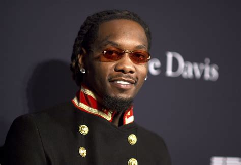 Offset on Takeoff's death: 'He’s not here. That ... feels fake' - Los ...