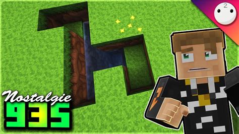 Allergie Das Lama Loch Minecraft Nostalgie Let S Play Eighty