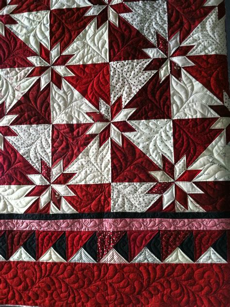 Hunters Star Free Quilt Pattern Printable Templates Free