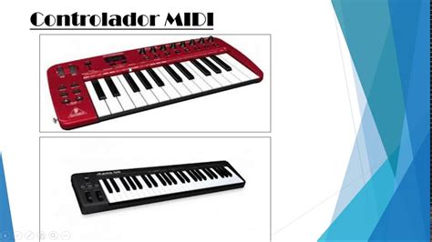 Se Puede Conectar Teclado Musical A Mi Computadora O Pc YouTube