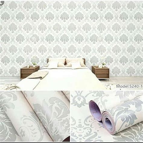 Jual Wallpaper Dinding Kamar Tidur Wallpaper Tembok Ruang Tamu