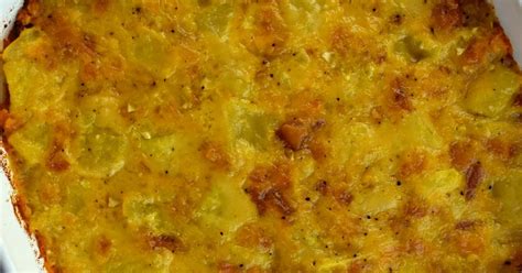 10 Best Squash Casserole Cream Chicken Soup Recipes